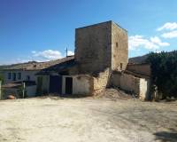 Resale - Finca - Ontinyent