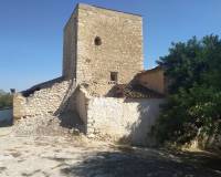 Resale - Finca - Ontinyent