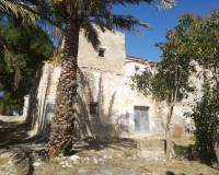 Resale - Finca - Ontinyent
