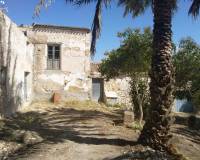 Resale - Finca - Ontinyent