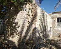 Resale - Finca - Ontinyent