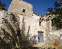 Resale - Finca - Ontinyent