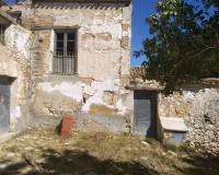 Resale - Finca - Ontinyent