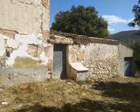 Resale - Finca - Ontinyent