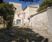 Resale - Finca - Ontinyent