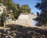 Resale - Finca - Ontinyent