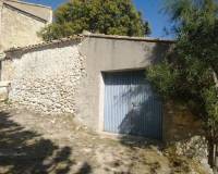 Resale - Finca - Ontinyent