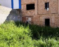 Resale - Finca - Ontinyent