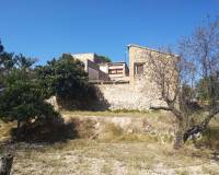 Resale - Finca - Ontinyent