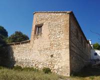 Resale - Finca - Ontinyent