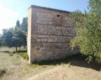 Resale - Finca - Ontinyent
