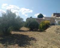 Resale - Finca - Ontinyent