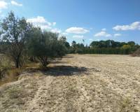 Resale - Finca - Ontinyent