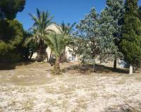 Resale - Finca - Ontinyent