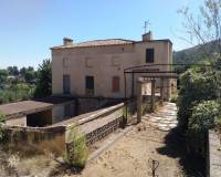Resale - Finca - Ontinyent