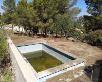 Resale - Finca - Ontinyent