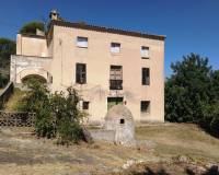 Resale - Finca - Ontinyent