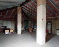 Resale - Finca - Ontinyent