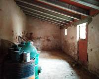 Resale - Finca - Ontinyent