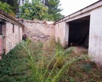 Resale - Finca - Ontinyent