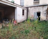 Resale - Finca - Ontinyent