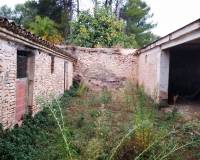 Resale - Finca - Ontinyent