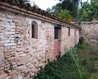 Resale - Finca - Ontinyent