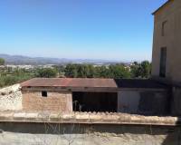 Resale - Finca - Ontinyent