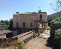 Resale - Finca - Ontinyent