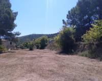 Resale - Finca - Ontinyent