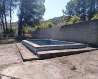Resale - Finca - Ontinyent