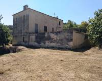 Resale - Finca - Ontinyent