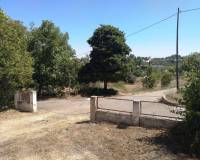 Resale - Finca - Ontinyent