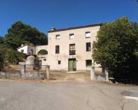 Resale - Finca - Ontinyent
