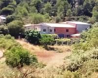 Resale - Finca - Penaguila - Penáguila