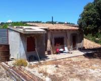 Resale - Finca - Penaguila - Penáguila