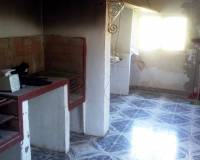 Resale - Finca - Penaguila - Penáguila