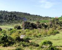 Resale - Finca - Penaguila - Penáguila