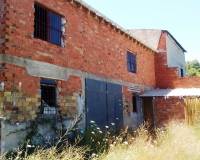 Resale - Finca - Penaguila - Penáguila