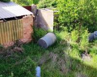 Resale - Finca - Penaguila - Penáguila