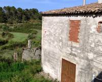 Resale - Finca - Penaguila - Penáguila