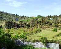 Resale - Finca - Penaguila - Penáguila