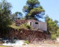 Resale - Finca - Penaguila - Penáguila