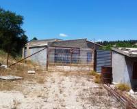 Resale - Finca - Penaguila - Penáguila