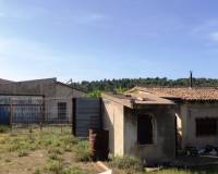 Resale - Finca - Penaguila - Penáguila