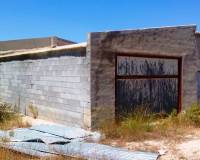 Resale - Finca - Penaguila - Penáguila