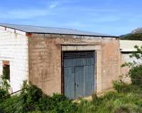 Resale - Finca - Penaguila - Penáguila