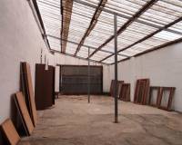 Resale - Finca - Penaguila - Penáguila