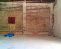 Resale - Finca - Penaguila - Penáguila