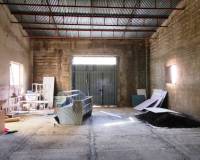 Resale - Finca - Penaguila - Penáguila